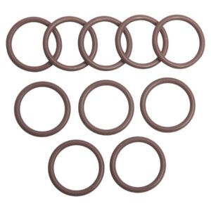 Coolant Man O-Ring Coolant Manifold O-Ring