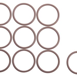 Case Plug O-Ring Liquid Cooled Case Plug O-Ring