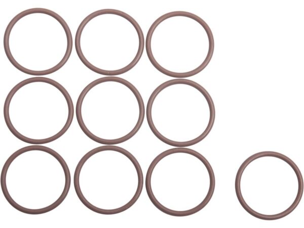 Case Plug O-Ring Liquid Cooled Case Plug O-Ring