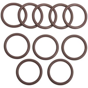 Cam Plate to Oil Pump O-Ring Oil Pump O-Ring