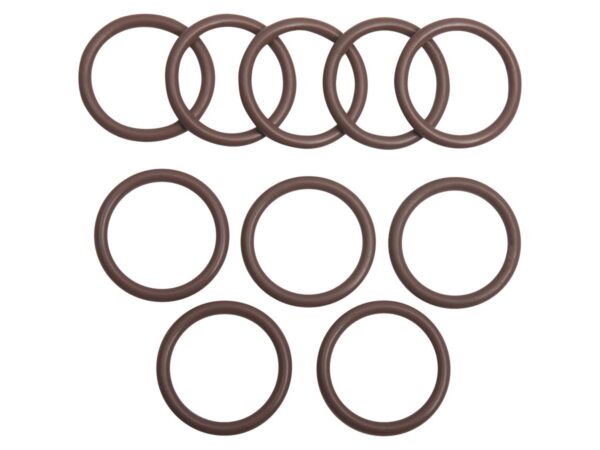 Cam Plate to Oil Pump O-Ring Oil Pump O-Ring