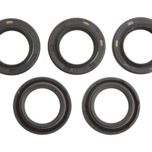Transmission Shift Shaft Seal Transmission Shifter Shaft Oil Seal Pack 5