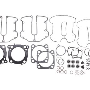 MLS Top End Gasket Kit .030" Headgasket 4.075"