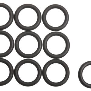 O-ring, Breather Assembly Engine Breather O-Ring