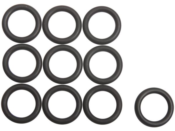 O-ring, Breather Assembly Engine Breather O-Ring