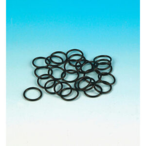 O-Ring, Transmission Oil Return, Air cooled only Transmission Oil Return O-Ring