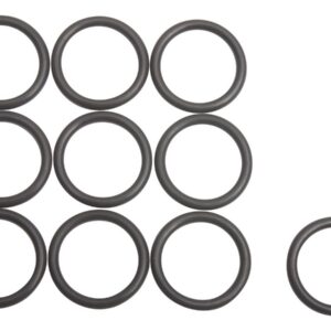 Oil Pressure Check Valve O-Ring, Twin Cooled Only Oil Pressure Check Valve/Plug Assy O-Ring