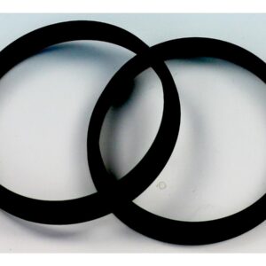 Seal, Intake Manifold, Viton Seal Intake Manifold Seal