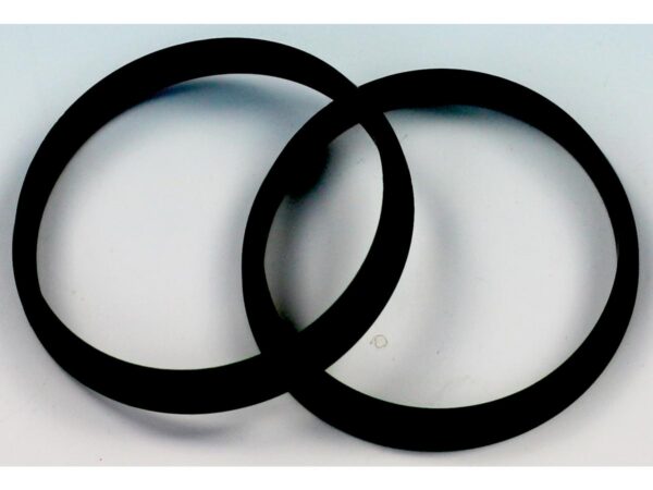 Seal, Intake Manifold, Viton Seal Intake Manifold Seal