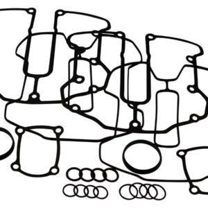 Rocker Box Gasket Kit Kit 1