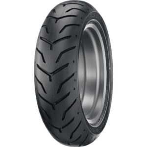 D407 Elite Tire 200/50 R-18 76V TL Black Wall