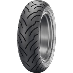 D407 Elite Tire 240/40 R-18 79V TL Black Wall
