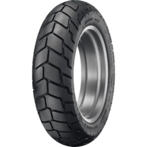 D427 Elite Tire 180/70 B-16 77H TL Black Wall