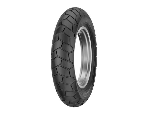 D429 Elite Tire 150/80-16 73H TL Black Wall