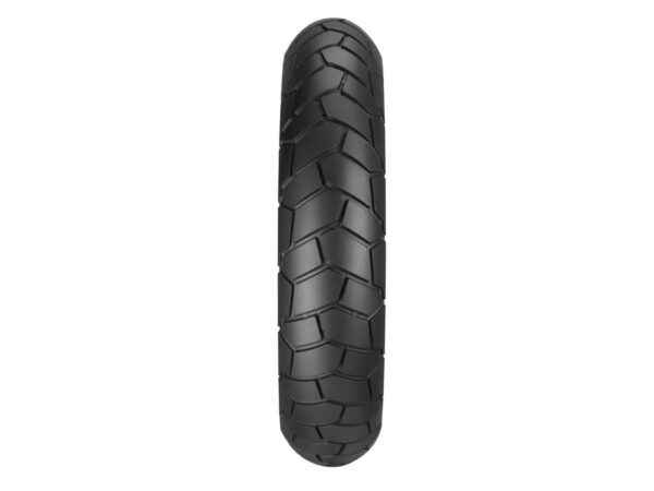 D429 Elite Tire 150/80-16 73H TL Black Wall — изображение 3
