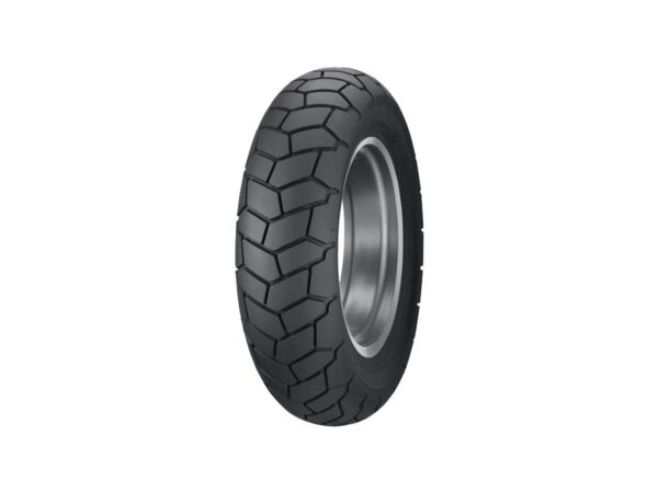 D429 Elite Tire 150/80-16 73H TL Black Wall — изображение 4
