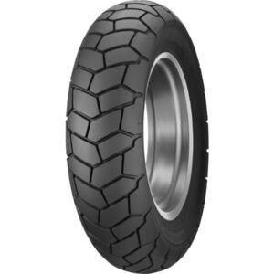 D429 Elite Tire 180/70 B-16 77H TL Black Wall