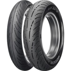 Elite 4 Tire 250/40 R-18 81V TL Black Wall
