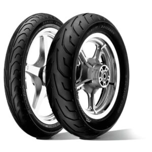 GT502 Tire 100/90-19 57V TL Black Wall