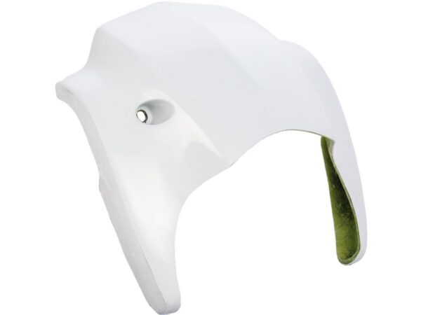 Headlamp Mask for Breakout Models Ready to Paint GFRP