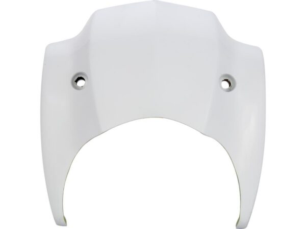 Headlamp Mask for Breakout Models Ready to Paint GFRP — изображение 2