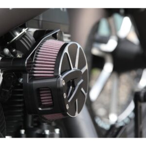 Good Guys Air Cleaner Kit Euro 4 Bi-Color