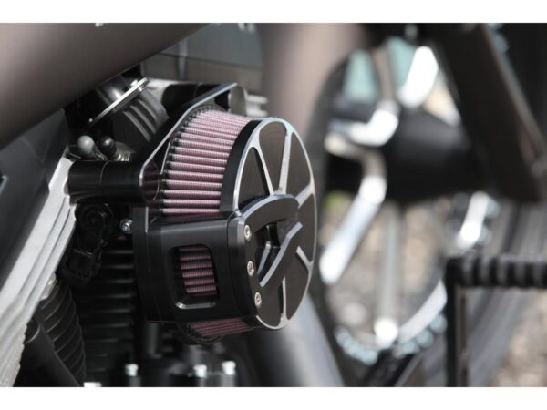 Good Guys Air Cleaner Kit Euro 4 Bi-Color