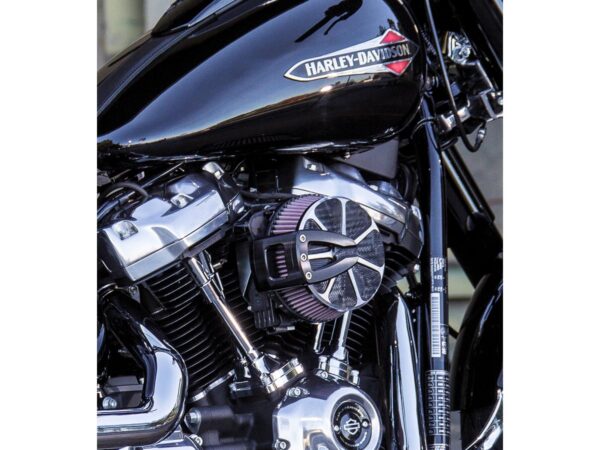 Good Guys Air Cleaner Kit Euro 4 Bi-Color — изображение 3