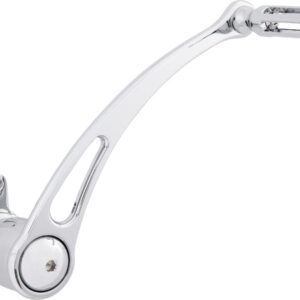 10-Gauge Brake Arm Chrome