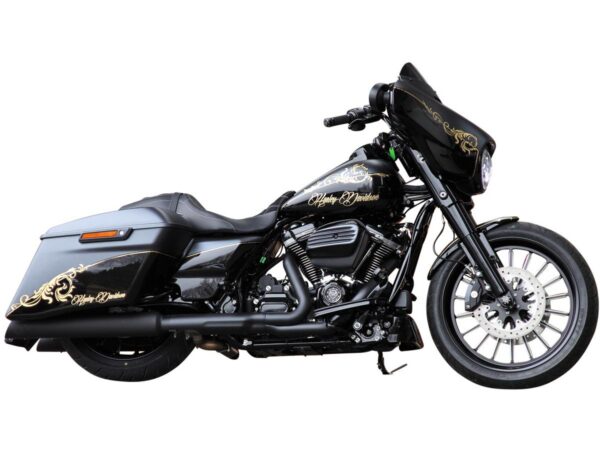 Special Air Filter Cover Black Gloss — изображение 2