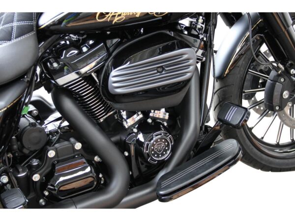 Special Air Filter Cover Black Gloss — изображение 3