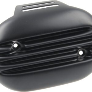 Racing Air Filter Cover Black Ready To Paint