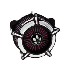 Turbine Air Cleaner Kit Contrast Cut