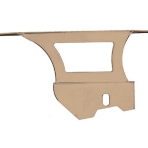 Belt Guard Black