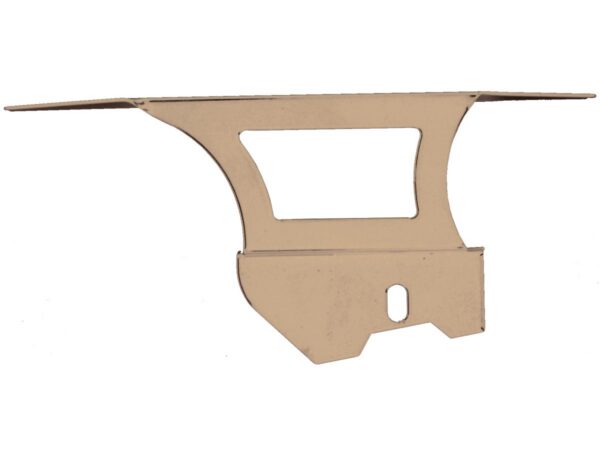 Belt Guard Black