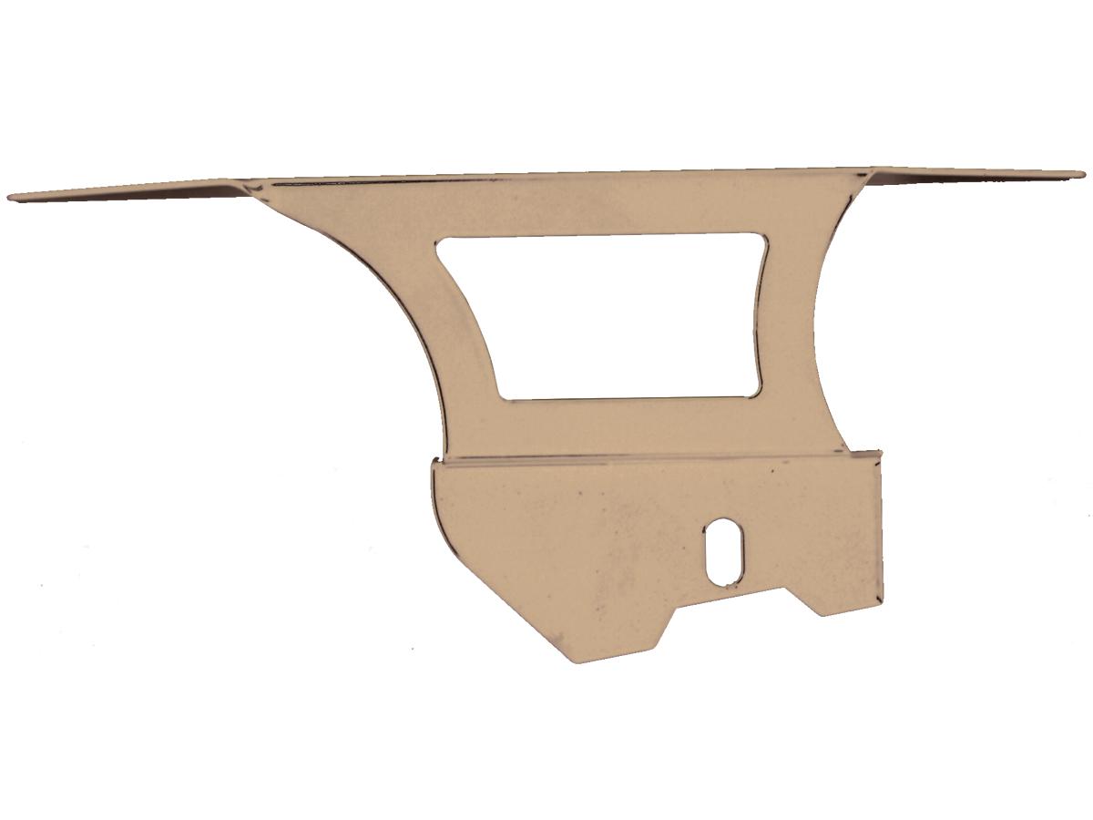 Belt Guard Black