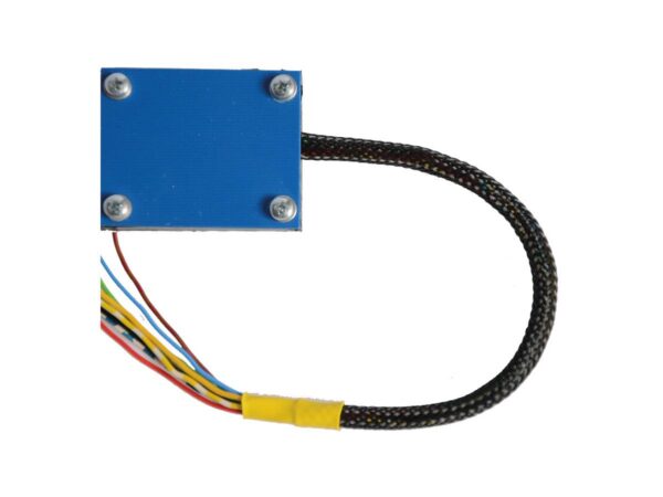 Signal converter for 3 in 1 tail light, Indian Signal Converter
