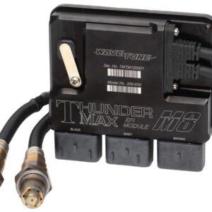 ThunderMax Engine Control System (ECM) with Integrated Auto Tune System
