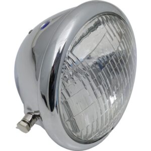 Paughco Side Mount Headlight Assembly