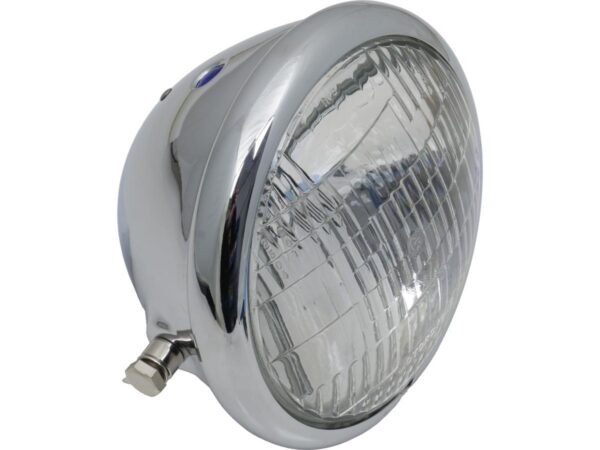 Paughco Side Mount Headlight Assembly