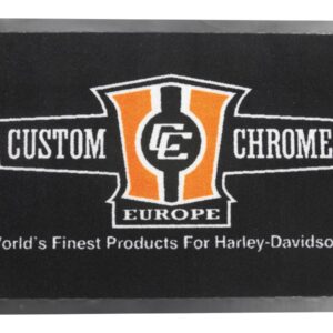CCE Floor Mat Floor Mat