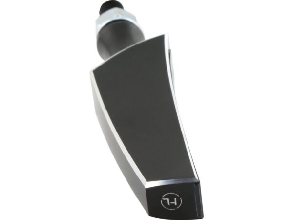 STS 1 LED Sequence Turn Signal Black Cut Anodized Smoke LED — изображение 3