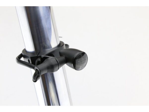 Bolt Cover Sleeve Black — изображение 2