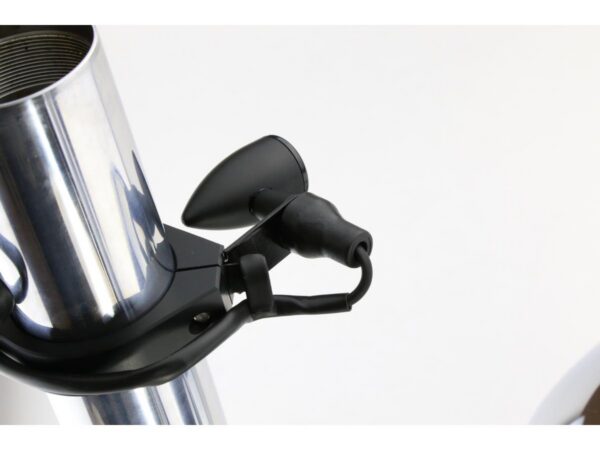 Bolt Cover Sleeve Black — изображение 3