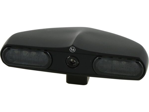 Flight LED Taillight Black LED