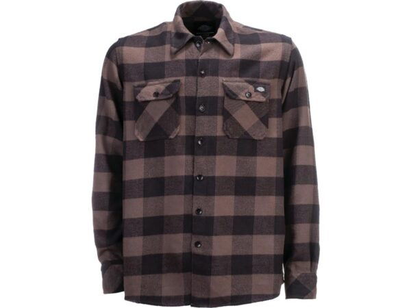 Sacramento Shirt