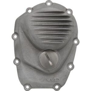 Ribbed Cam Cover Raw