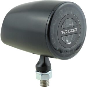 Rocket Classic LED Taillight Black LED