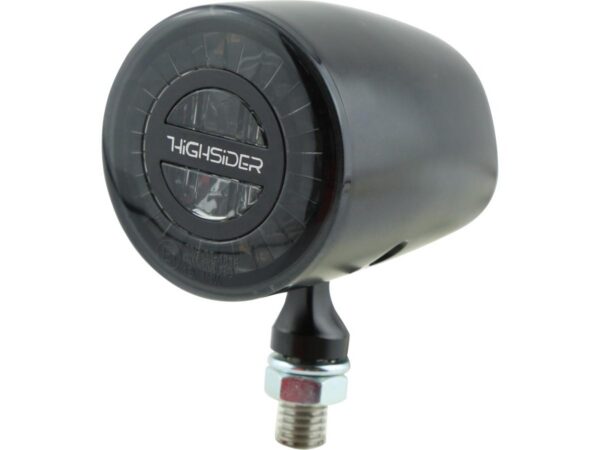 Rocket Classic LED Taillight Black LED — изображение 2