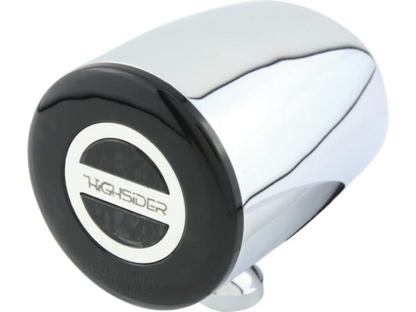 Rocket Classic LED Taillight Chrome Chrome LED — изображение 2